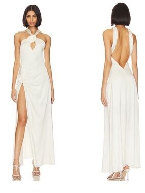 foxblood morticia maxi dress reviews Morticia Maxi Dress – Forest Ink